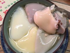 五色豆腐花-党公糖水铺(鹭江店)
