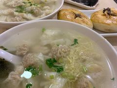 -琴岛顺天馄饨(漳州二路店)