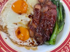 -肥韬茶餐厅(南山mini店)