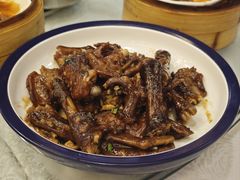 -清远国际酒店御珍轩食街