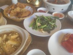 -老广酒楼(樱花店)