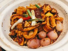 -胜记为食家·创新粤菜(车公庙店)