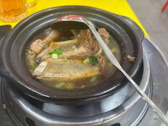 -新峰肉骨茶(总店)