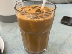冰奶茶-华嫂冰室(尖沙咀店)