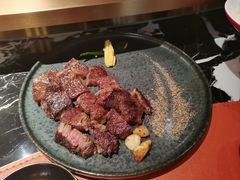 -牛将军•涮肉•烤肉(北京王府井·故宫店)