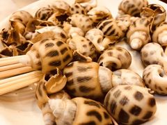 -桥底辣蟹(谢斐道店)