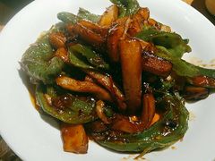 -俭寨大盘鸡·缸子肉·小公鸡·新疆菜(云通店)