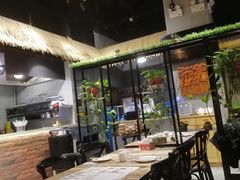 大堂-武松家(丰益桥店)