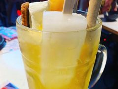 -哥老官重庆美蛙鱼头(宝山龙湖店)