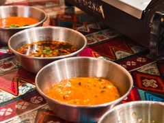 -火塘云南烧烤大排档