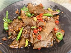-新繁老號豌豆汤饭店·江湖菜(宝光寺店)