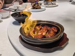 -荣兴酒家(徐家汇店)