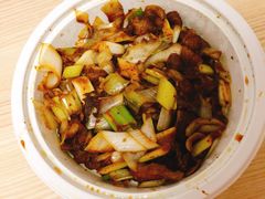 -大鸭梨烤鸭(甘家口店)