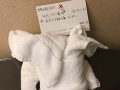 -宁波万豪酒店