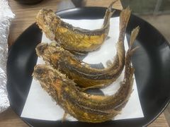 -蚝山·喷汽火山生蚝(前福路店)