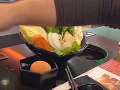 -呷哺呷哺(西单大悦城店)