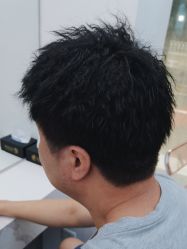 -卓梵美发·精品Salon