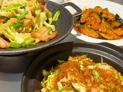 -琬苑鸽庄·川粤融合菜(解放碑总店)