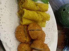 -友强·23年特色海鲜大排档(厦门店)