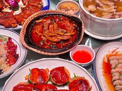 -老友王·南宁特色菜(金汇如意坊店)