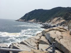 -放鸡岛生态旅游国际度假区