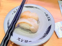 -寿司郎(皇庭广场店)