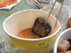 -新疆玉石阿卜都烧烤(太平南路店)