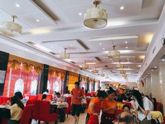 -小李子油焖大虾(南浦店)