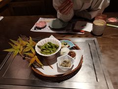 -樱宿日式和牛烧肉(五道口店)