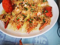 -壹家水货·小海鲜