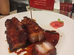-侨美食家·粤菜(体育西路店)