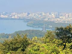 -九曜山
