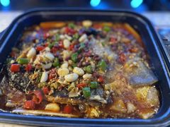 -云晓光头烧烤吧(川沙绿地店)