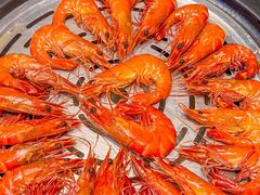-渔家厨坊·海鲜大排档(湄洲岛店)