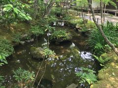 -常寂光寺