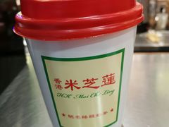 -美芝莲(东方宝泰店)