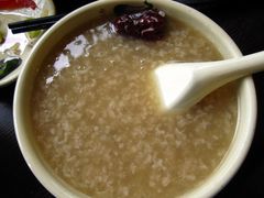 红枣粥-隆氏兔头(同盛路店)