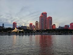 -船长9号·精致湖北菜(江滩店)