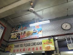 -丽丰茶冰室