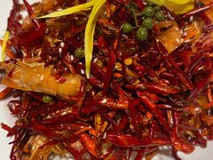 -雀蓝川菜(奥体广场店)