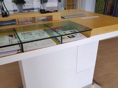 店内环境-中国工商银行(上南路支行)