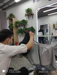 -手艺铺子·专注男士理发