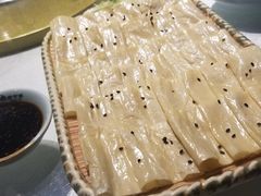 手工豆腐皮-老宁波1381餐厅(宏泰广场店)