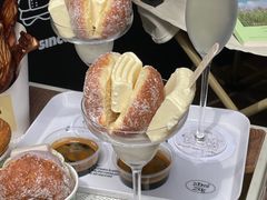 -屋裡·Union Bakery(龙江路店)