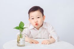 点击看大图 -三只熊儿童摄影(公园店)