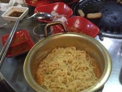 iphone_upload_pic-杀猪天·韩国烤肉(总店)