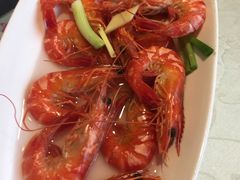 -爷爷的草帽·海鲜馆(孙塘路店)