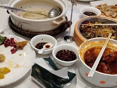 -七叔家宴家常广西菜(明秀东路店)