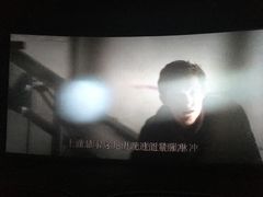 -CGV影城(黄河道ScreenX店)