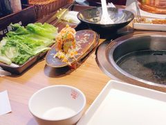 -炉小哥烤肉(朗悦公园茂店)